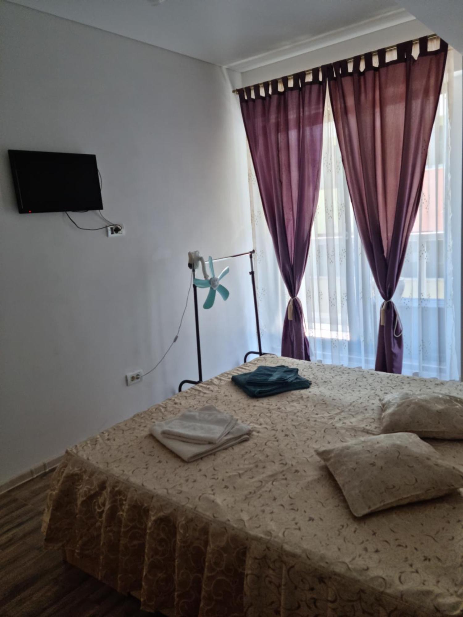 Apartament Adina Mamaia Exterior photo