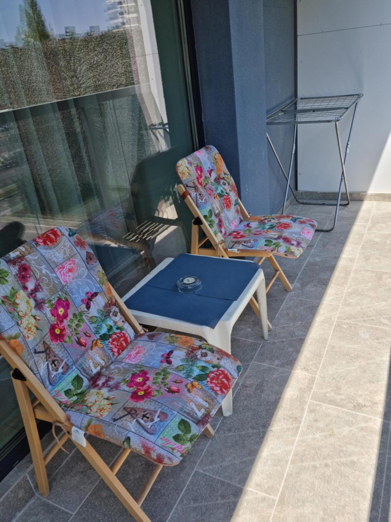 Apartament Adina Mamaia Exterior photo