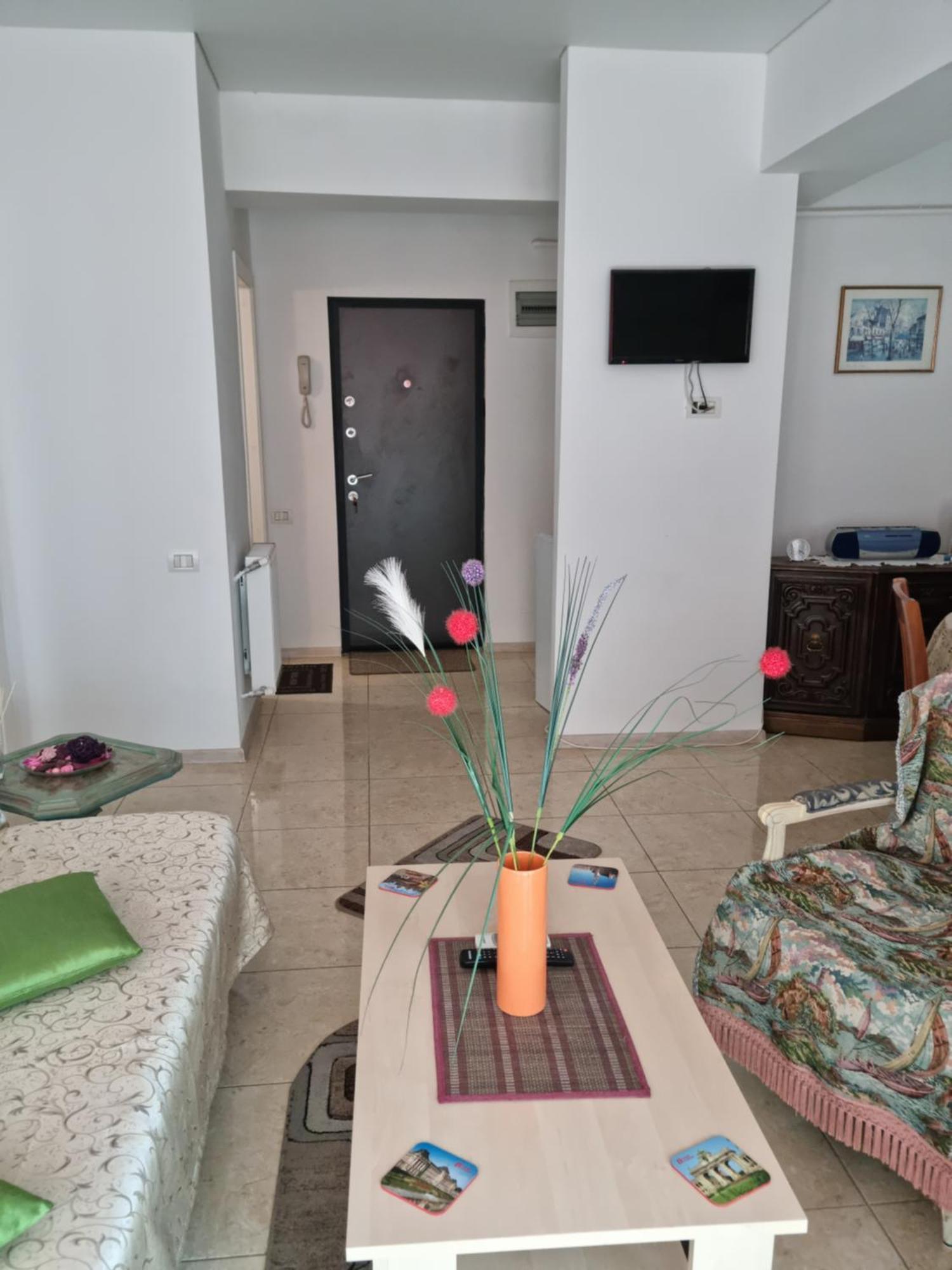 Apartament Adina Mamaia Exterior photo