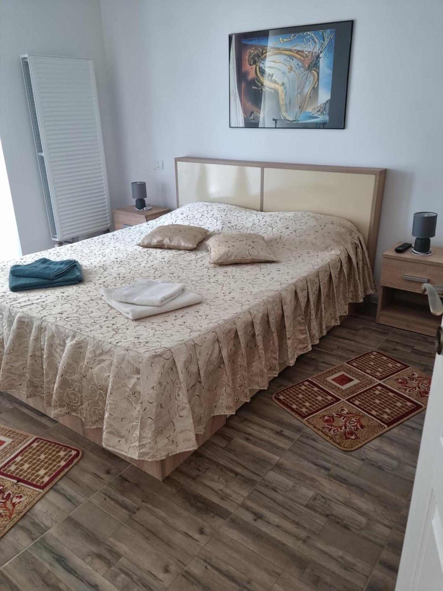 Apartament Adina Mamaia Exterior photo