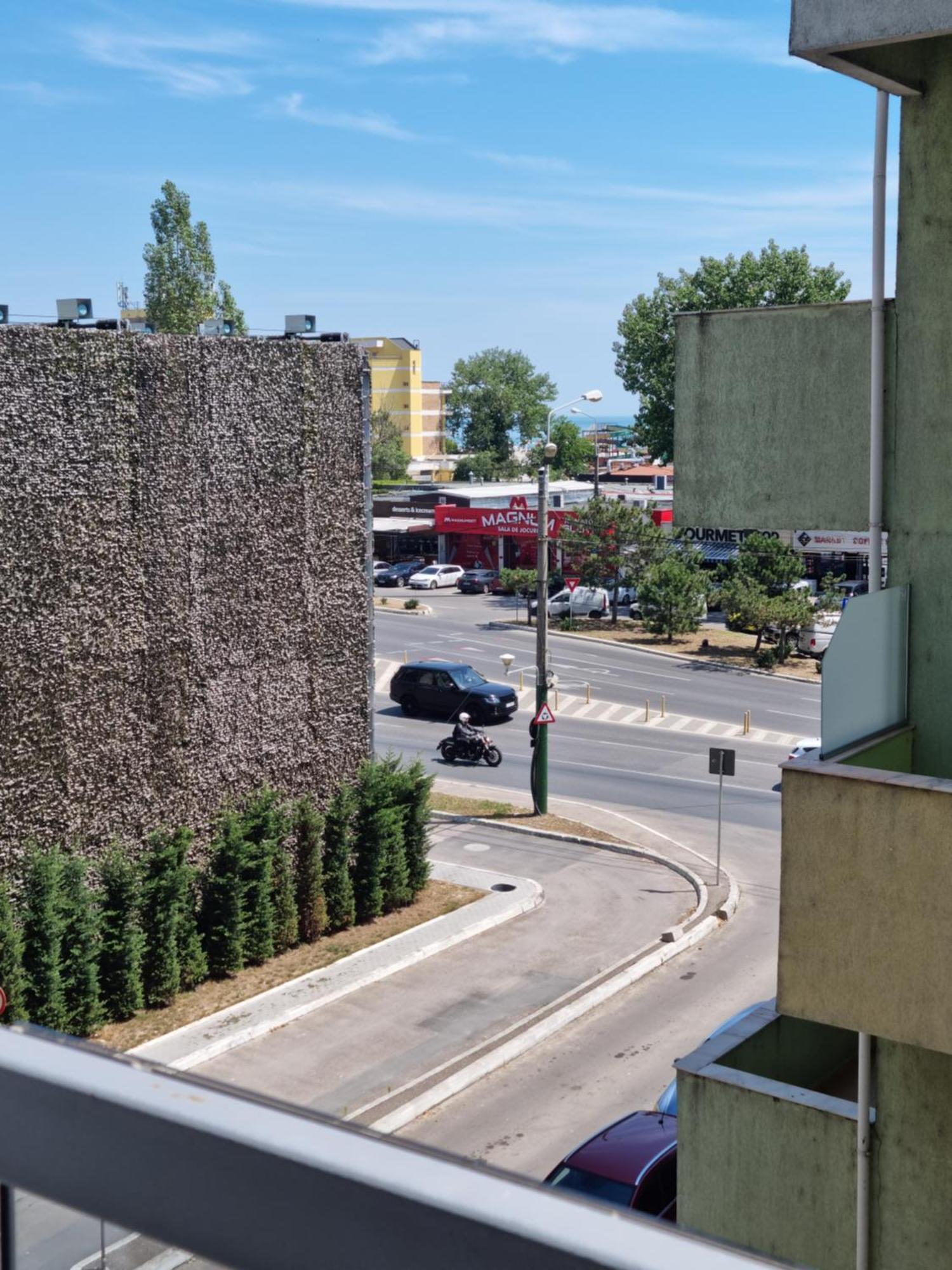 Apartament Adina Mamaia Exterior photo