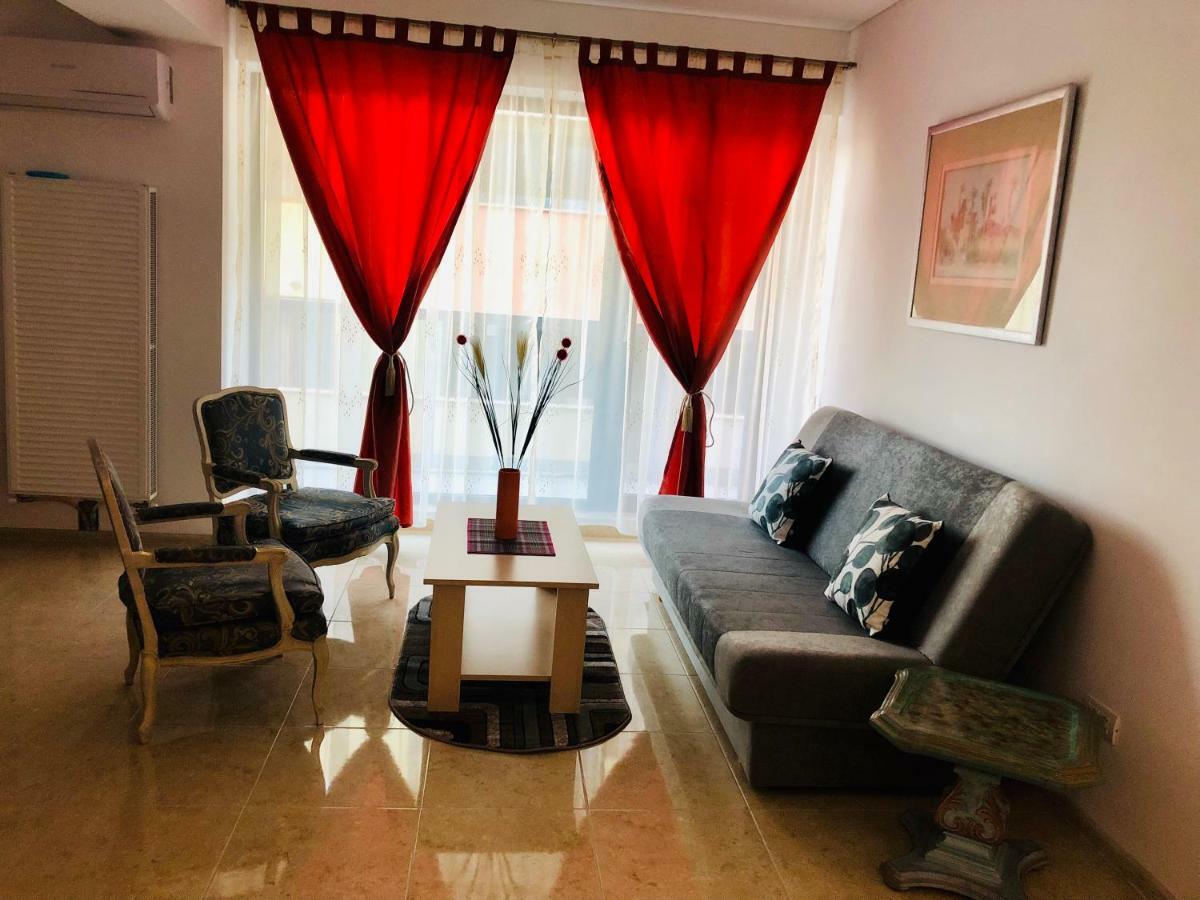 Apartament Adina Mamaia Exterior photo